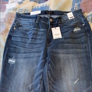 Women’s Judy Blue Capris